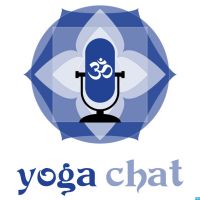 Yoga Chat with the Accidental Yogist cover