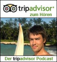 Tripadvisor Podcast cover