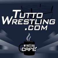 Wrestling Cafè - by Tuttowrestling.com cover
