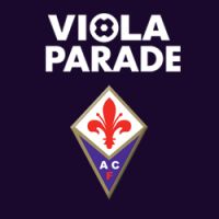 ViolaChannel: Archivio - Viola Parade cover