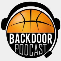 Backdoor podcast cover