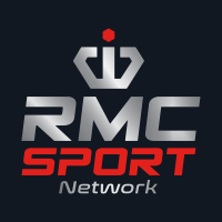 Podcast - RMC Sport Network cover