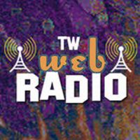 TW Web Radio - by Tuttowrestling.com cover