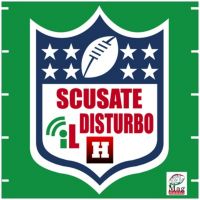 SCUSATE IL DISTURBO cover