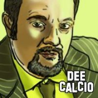 Dee Calcio cover