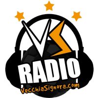 #RadioVS cover