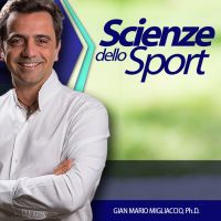 Scienze dello Sport cover