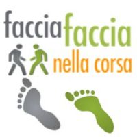 Faccia a Faccia nella Corsa cover