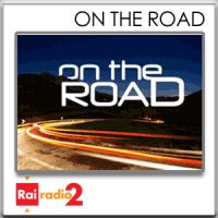 On the Road cover