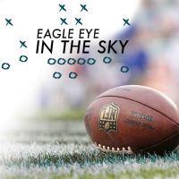 Eagle Eye In The Sky Podcast cover