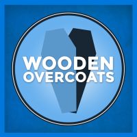Wooden Overcoats cover
