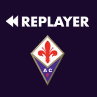ViolaChannel: Replayer cover