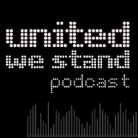 United We Stand Podcast cover