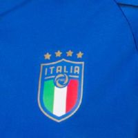 Nazionale Italia Calcio cover