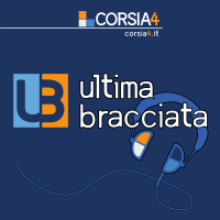 Ultima Bracciata - il Nuoto alla radio cover