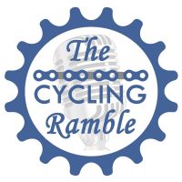 Cycling Ramble cover