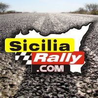 Sicilia Rally cover