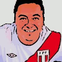 Futbol y Salsa By Hugo Torres Nakaya cover