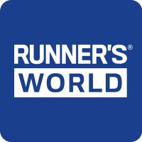 Runner's World South Africa cover
