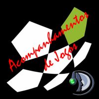 Acompanhamentos de Jogos - Academia TV2 cover