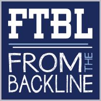 From The Backline - Whitecaps/MLS/Soccer Podcast cover