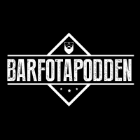 Barfotapodden - en pod om löpning och hälsa, med eller utan skor cover