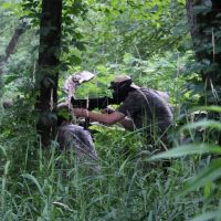 Muscatine Airsoft Radio Podcast #1 cover