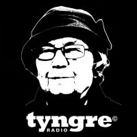 Tyngre Radio cover