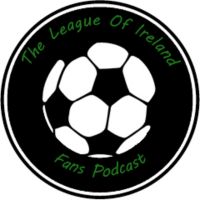 League of Ireland Fans Podcast's Podcast cover