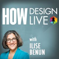 HOW Design Live Podcast cover