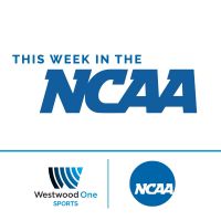 This Week In The NCAA cover
