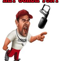 Anthony Fiorino's Podcast cover