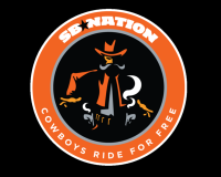 Cowboys Podcast For Free cover