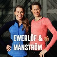 Ewerl&ouml;f &amp; M&aring;nstr&ouml;m cover