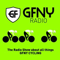 GFNY Cycling cover