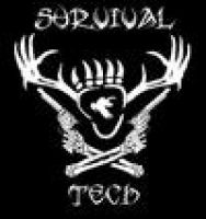 Survival Tech cover