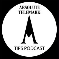 Absolute Telemark Tips Podcast cover