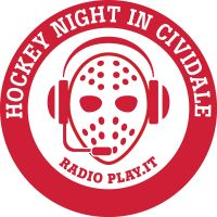 Hockey Night in Cividale cover