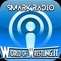 World Of Wrestling Smark Radio Podcast cover