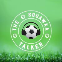 Squawka Talker cover