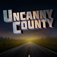 Uncanny County cover