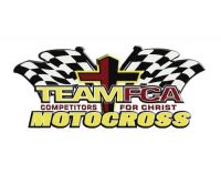 2010 Supercross Chapel Services cover