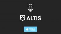 ALTIS World cover