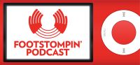 Foot Stompin Free Scottish Music Podcast cover