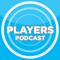 Players Podcast cover