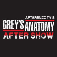 Grey's Anatomy After Show cover