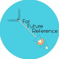 ForFutureReference Podcast cover