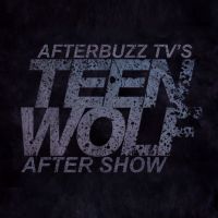 Teen Wolf After Show cover