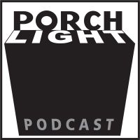 Porchlight Storytelling Series cover