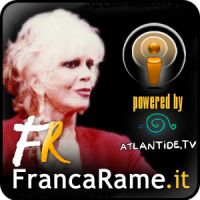 Franca Rame cover